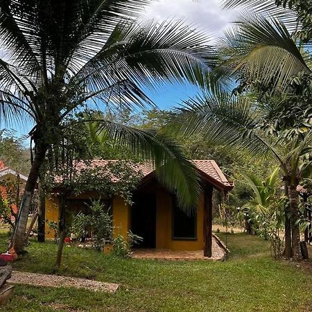 Casa Vacacional Brisas Del Mar Villa San Juanillo Dış mekan fotoğraf