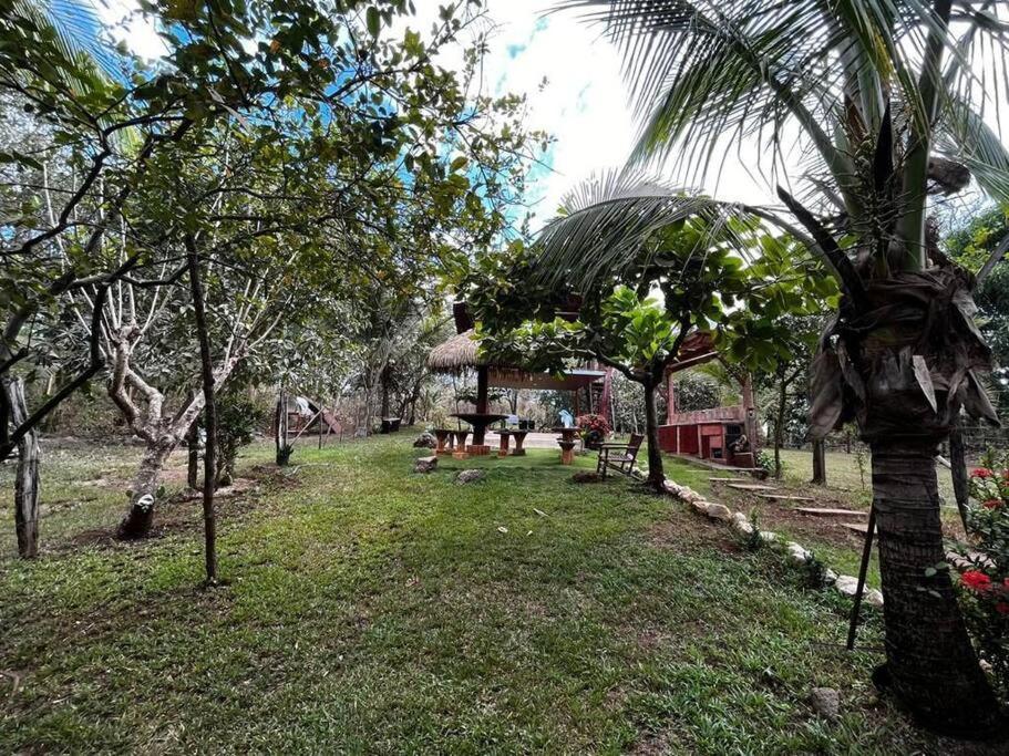 Casa Vacacional Brisas Del Mar Villa San Juanillo Dış mekan fotoğraf