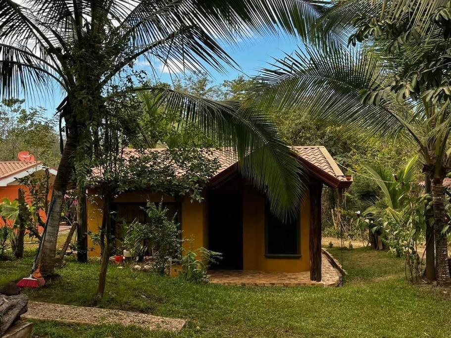 Casa Vacacional Brisas Del Mar Villa San Juanillo Dış mekan fotoğraf