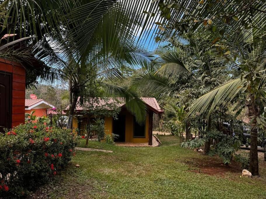 Casa Vacacional Brisas Del Mar Villa San Juanillo Dış mekan fotoğraf