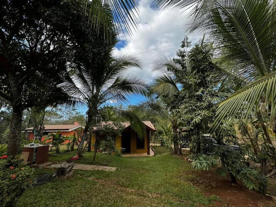 Casa Vacacional Brisas Del Mar Villa San Juanillo Dış mekan fotoğraf