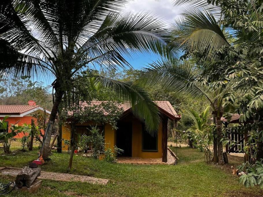 Casa Vacacional Brisas Del Mar Villa San Juanillo Dış mekan fotoğraf